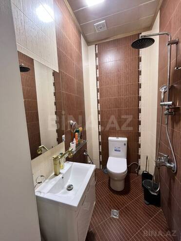 İcarəyə verilir 5 otaqlı həyət evi/bağ evi 350 m², Bilgəh q., photo 14 from 17