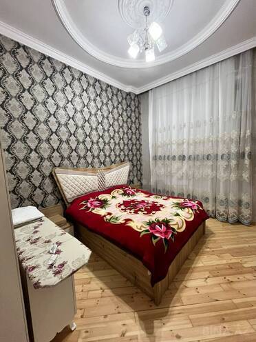 İcarəyə verilir 5 otaqlı həyət evi/bağ evi 350 m², Bilgəh q., photo 11 from 17