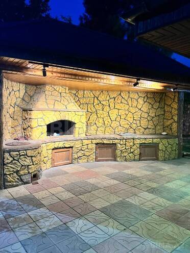 İcarəyə verilir 5 otaqlı həyət evi/bağ evi 350 m², Bilgəh q., photo 5 from 17