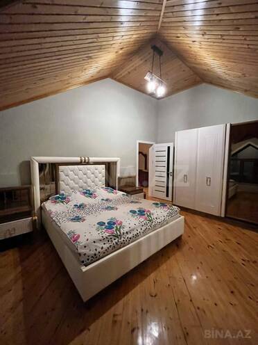 İcarəyə verilir 5 otaqlı həyət evi/bağ evi 350 m², Bilgəh q., photo 10 from 17