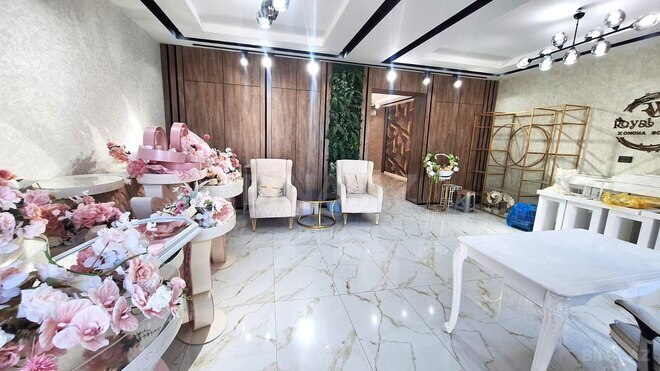 İcarəyə verilir  obyekt 120 m², Şah İsmayıl Xətai m., photo 3 from 10