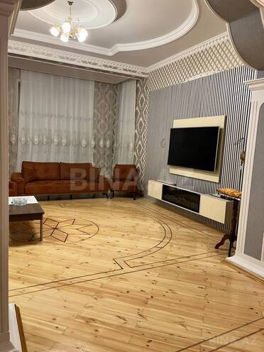 İcarəyə verilir 5 otaqlı həyət evi/bağ evi 350 m², Bilgəh q., photo 15 from 17