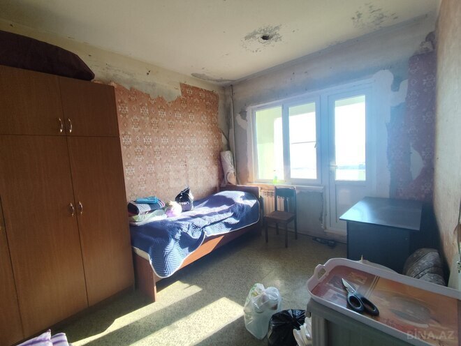 Satılır 3 otaqlı köhnə tikili 80 m², Əhmədli q., photo 3 from 15