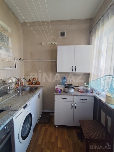 Satılır 3 otaqlı köhnə tikili 80 m², Əhmədli q., photo 9 from 15