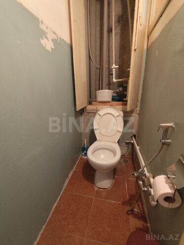 Satılır 3 otaqlı köhnə tikili 80 m², Əhmədli q., photo 12 from 15