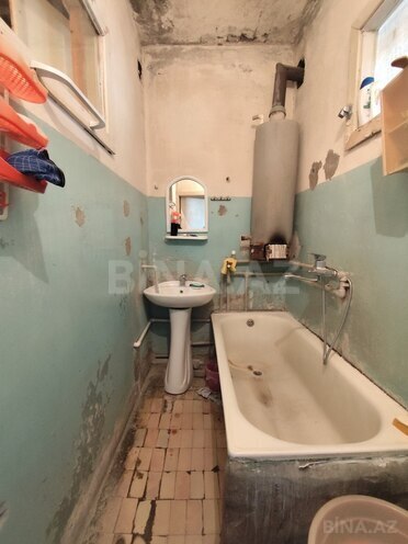 Satılır 3 otaqlı köhnə tikili 80 m², Əhmədli q., photo 11 from 15