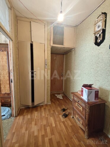Satılır 3 otaqlı köhnə tikili 80 m², Əhmədli q., photo 10 from 15