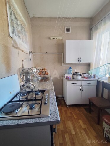 Satılır 3 otaqlı köhnə tikili 80 m², Əhmədli q., photo 8 from 15