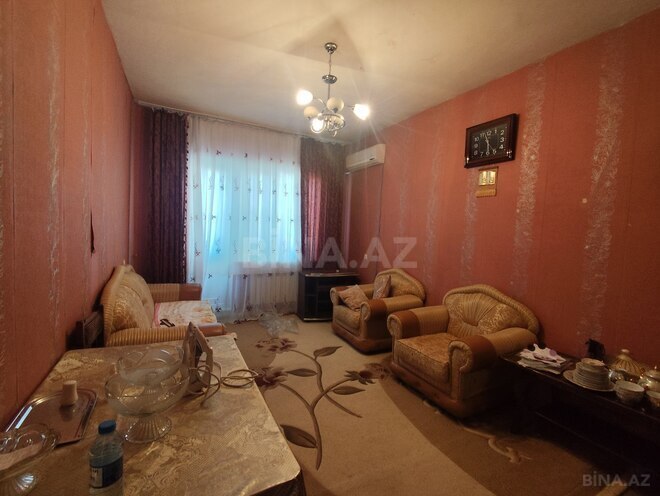 Satılır 3 otaqlı köhnə tikili 80 m², Əhmədli q., photo 4 from 15