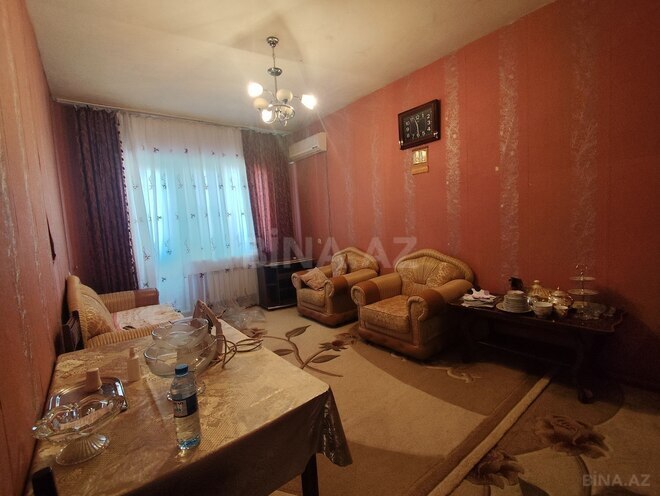 Satılır 3 otaqlı köhnə tikili 80 m², Əhmədli q., photo 6 from 15
