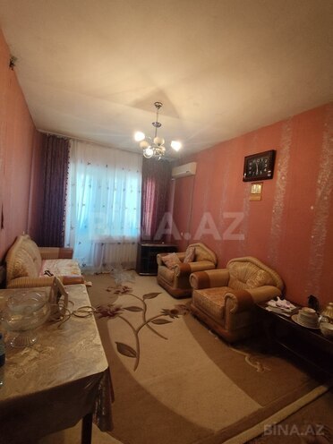 Satılır 3 otaqlı köhnə tikili 80 m², Əhmədli q., photo 5 from 15