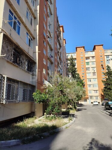 Satılır 3 otaqlı köhnə tikili 80 m², Əhmədli q., photo 14 from 15