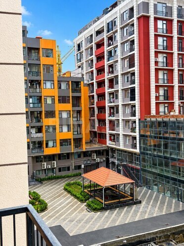 Продаётся 3-комн. новостройка 118 м², м. 28 мая, photo 20 from 21