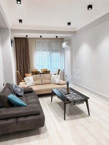 Продаётся 3-комн. новостройка 118 м², м. 28 мая, photo 1 from 21