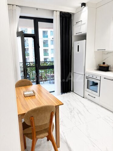 Продаётся 3-комн. новостройка 118 м², м. 28 мая, photo 15 from 21