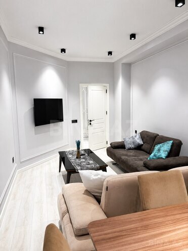 Продаётся 3-комн. новостройка 118 м², м. 28 мая, photo 3 from 21
