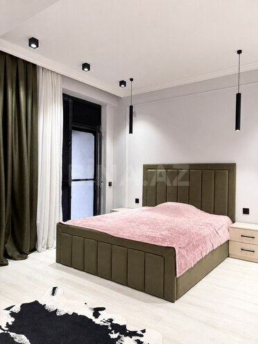 Продаётся 3-комн. новостройка 118 м², м. 28 мая, photo 6 from 21