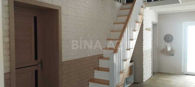 İcarəyə verilir 5 otaqlı həyət evi/bağ evi 350 m², Türkan q., photo 9 from 31