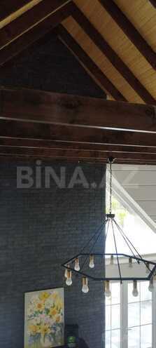 İcarəyə verilir 5 otaqlı həyət evi/bağ evi 350 m², Türkan q., photo 22 from 31