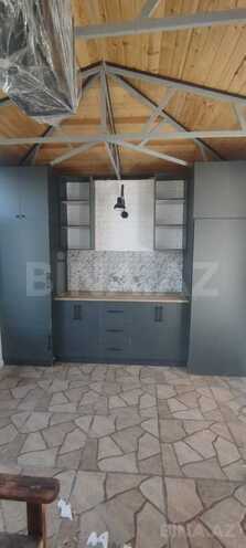 İcarəyə verilir 5 otaqlı həyət evi/bağ evi 350 m², Türkan q., photo 14 from 31