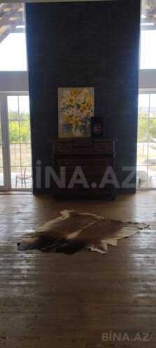 İcarəyə verilir 5 otaqlı həyət evi/bağ evi 350 m², Türkan q., photo 17 from 31