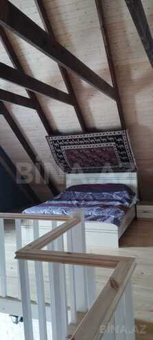 İcarəyə verilir 5 otaqlı həyət evi/bağ evi 350 m², Türkan q., photo 18 from 31