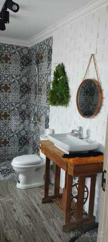 İcarəyə verilir 5 otaqlı həyət evi/bağ evi 350 m², Türkan q., photo 21 from 31