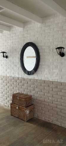 İcarəyə verilir 5 otaqlı həyət evi/bağ evi 350 m², Türkan q., photo 27 from 31