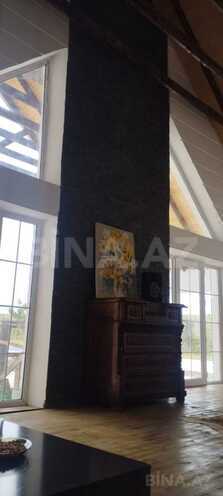 İcarəyə verilir 5 otaqlı həyət evi/bağ evi 350 m², Türkan q., photo 24 from 31