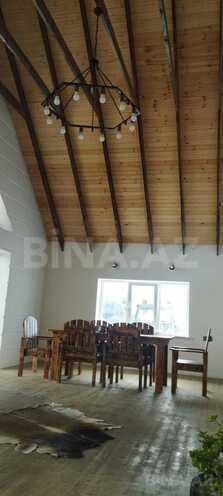 İcarəyə verilir 5 otaqlı həyət evi/bağ evi 350 m², Türkan q., photo 20 from 31