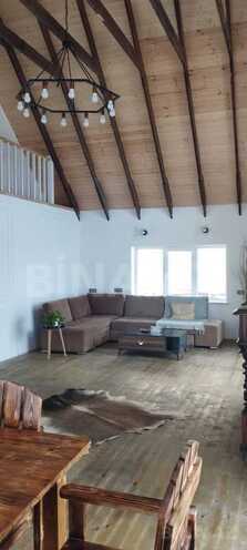 İcarəyə verilir 5 otaqlı həyət evi/bağ evi 350 m², Türkan q., photo 6 from 31