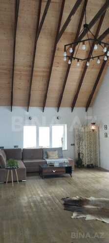 İcarəyə verilir 5 otaqlı həyət evi/bağ evi 350 m², Türkan q., photo 10 from 31