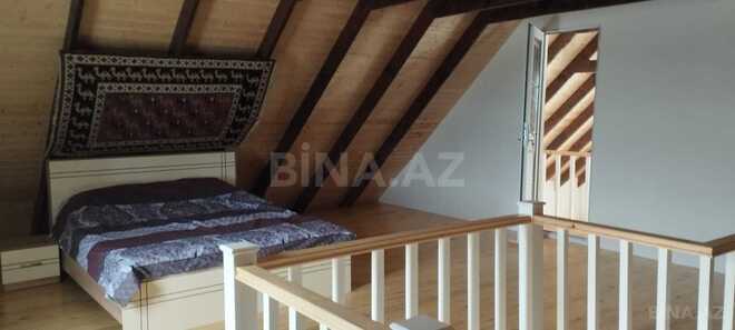 İcarəyə verilir 5 otaqlı həyət evi/bağ evi 350 m², Türkan q., photo 19 from 31