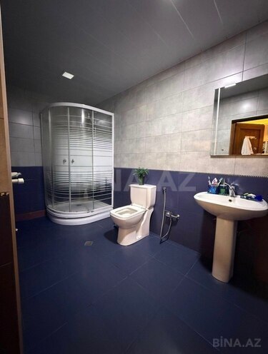 Satılır 2 otaqlı yeni tikili 105 m², Həzi Aslanov m., photo 8 from 11
