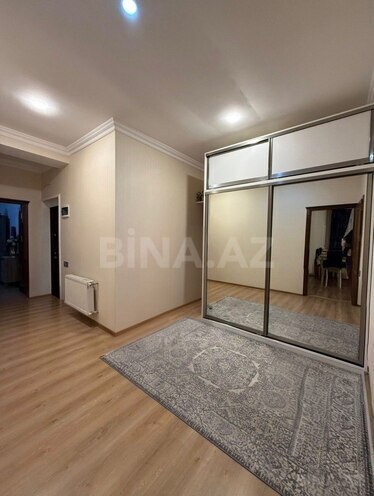 Satılır 2 otaqlı yeni tikili 105 m², Həzi Aslanov m., photo 10 from 11