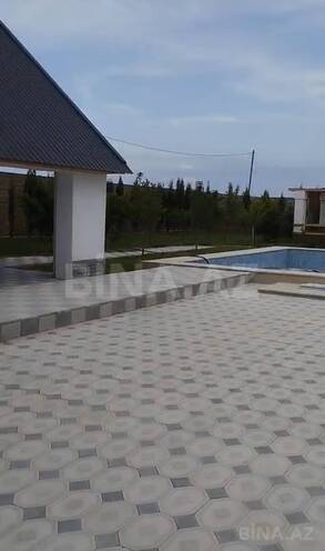 İcarəyə verilir 5 otaqlı həyət evi/bağ evi 350 m², Türkan q., photo 4 from 31