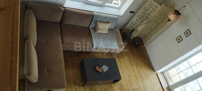 İcarəyə verilir 5 otaqlı həyət evi/bağ evi 350 m², Türkan q., photo 25 from 31