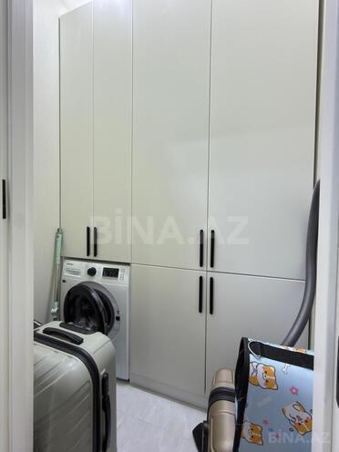 Продаётся 3-комн. новостройка 155 м², м. Шах Исмаил Хатаи, photo 20 from 24