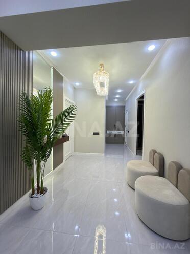 Продаётся 3-комн. новостройка 155 м², м. Шах Исмаил Хатаи, photo 16 from 24