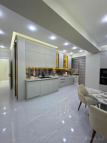 Продаётся 3-комн. новостройка 155 м², м. Шах Исмаил Хатаи, photo 6 from 24