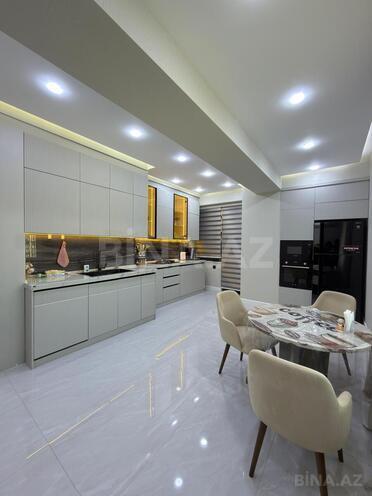 Продаётся 3-комн. новостройка 155 м², м. Шах Исмаил Хатаи, photo 9 from 24