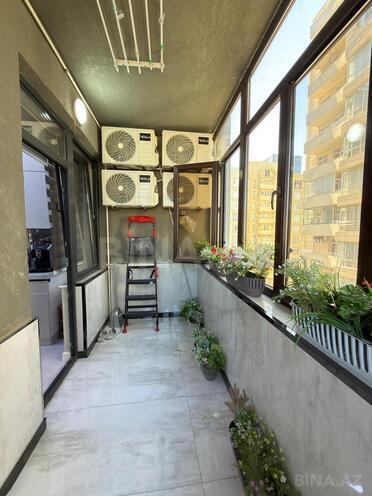 Продаётся 3-комн. новостройка 155 м², м. Шах Исмаил Хатаи, photo 15 from 24