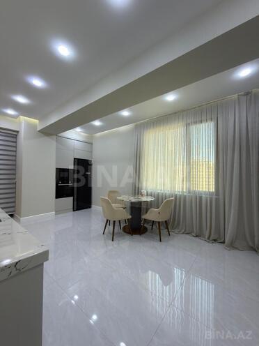 Продаётся 3-комн. новостройка 155 м², м. Шах Исмаил Хатаи, photo 8 from 24