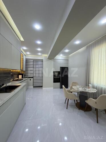 Продаётся 3-комн. новостройка 155 м², м. Шах Исмаил Хатаи, photo 7 from 24