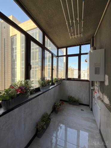 Продаётся 3-комн. новостройка 155 м², м. Шах Исмаил Хатаи, photo 14 from 24