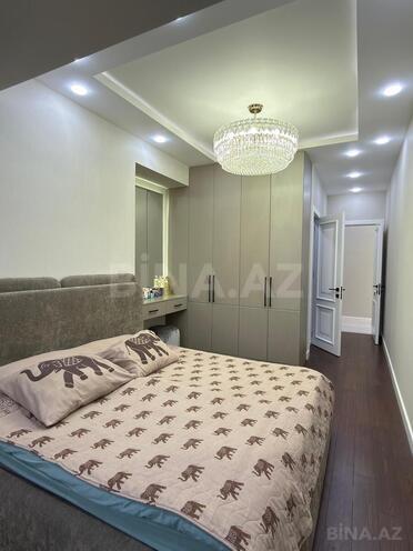 Продаётся 3-комн. новостройка 155 м², м. Шах Исмаил Хатаи, photo 19 from 24
