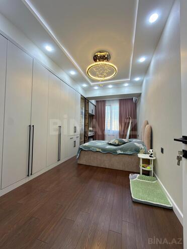 Продаётся 3-комн. новостройка 155 м², м. Шах Исмаил Хатаи, photo 12 from 24