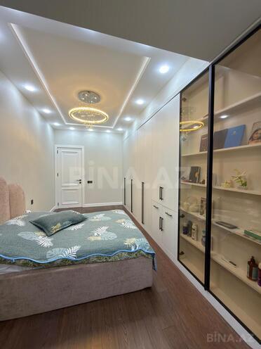 Продаётся 3-комн. новостройка 155 м², м. Шах Исмаил Хатаи, photo 11 from 24