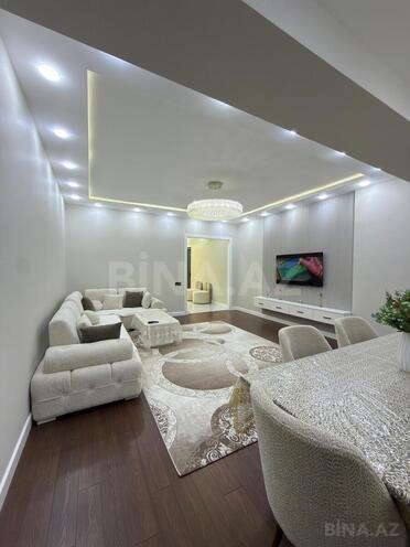 Продаётся 3-комн. новостройка 155 м², м. Шах Исмаил Хатаи, photo 3 from 24