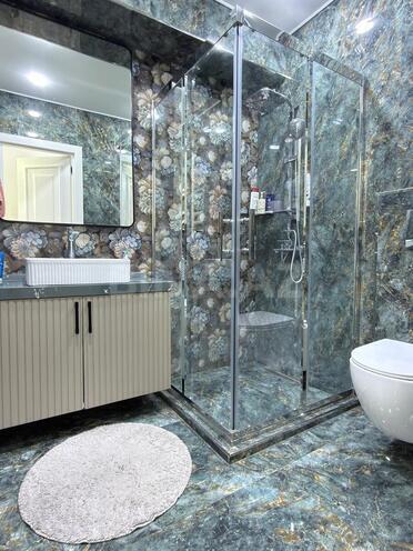 Продаётся 3-комн. новостройка 155 м², м. Шах Исмаил Хатаи, photo 22 from 24